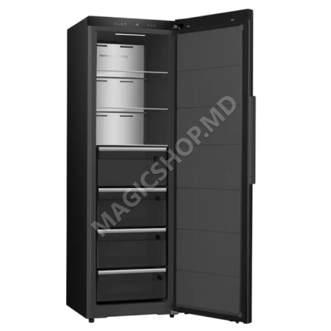 Congelator Hisense FT5K310GSFC, Negru